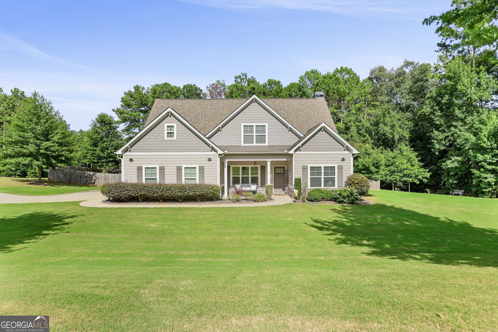 9 Couch Court Senoia - Photo 7