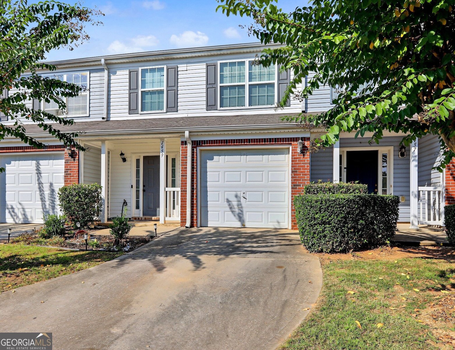 1459 April Lane Morrow - main photo