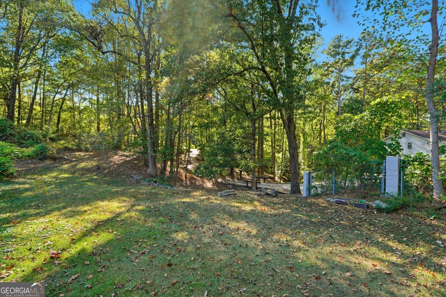 5421 Burdette Road Mableton - Photo 13