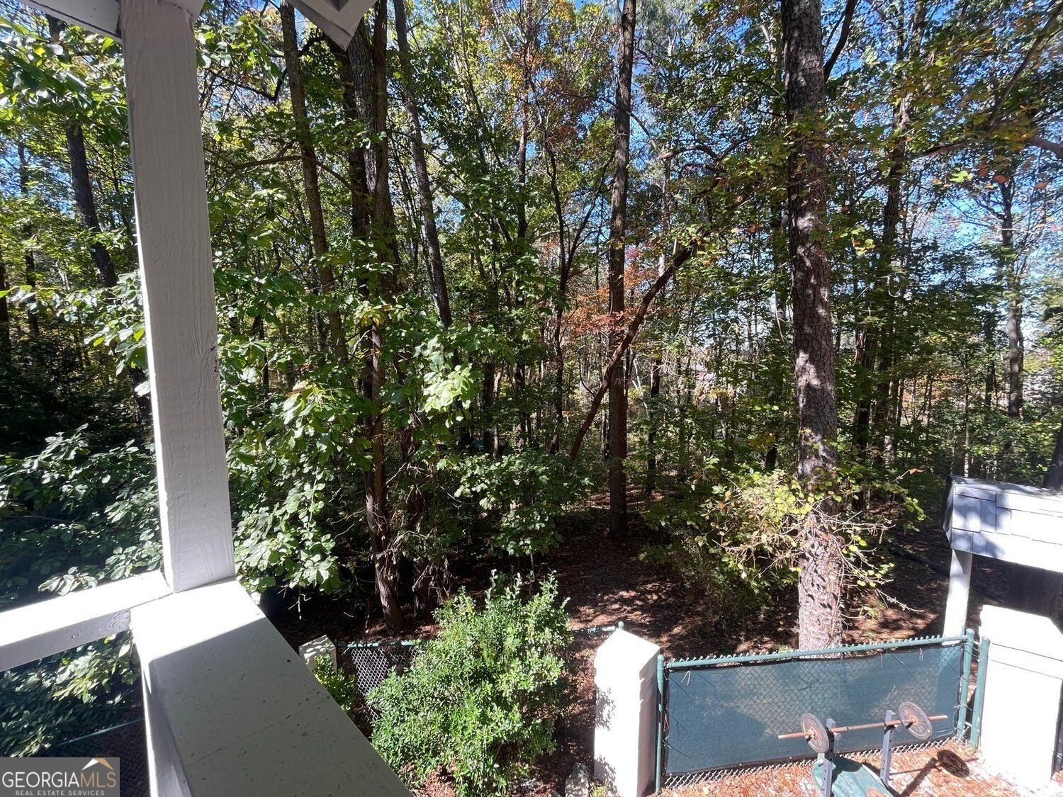 5421 Burdette Road Mableton - Photo 16