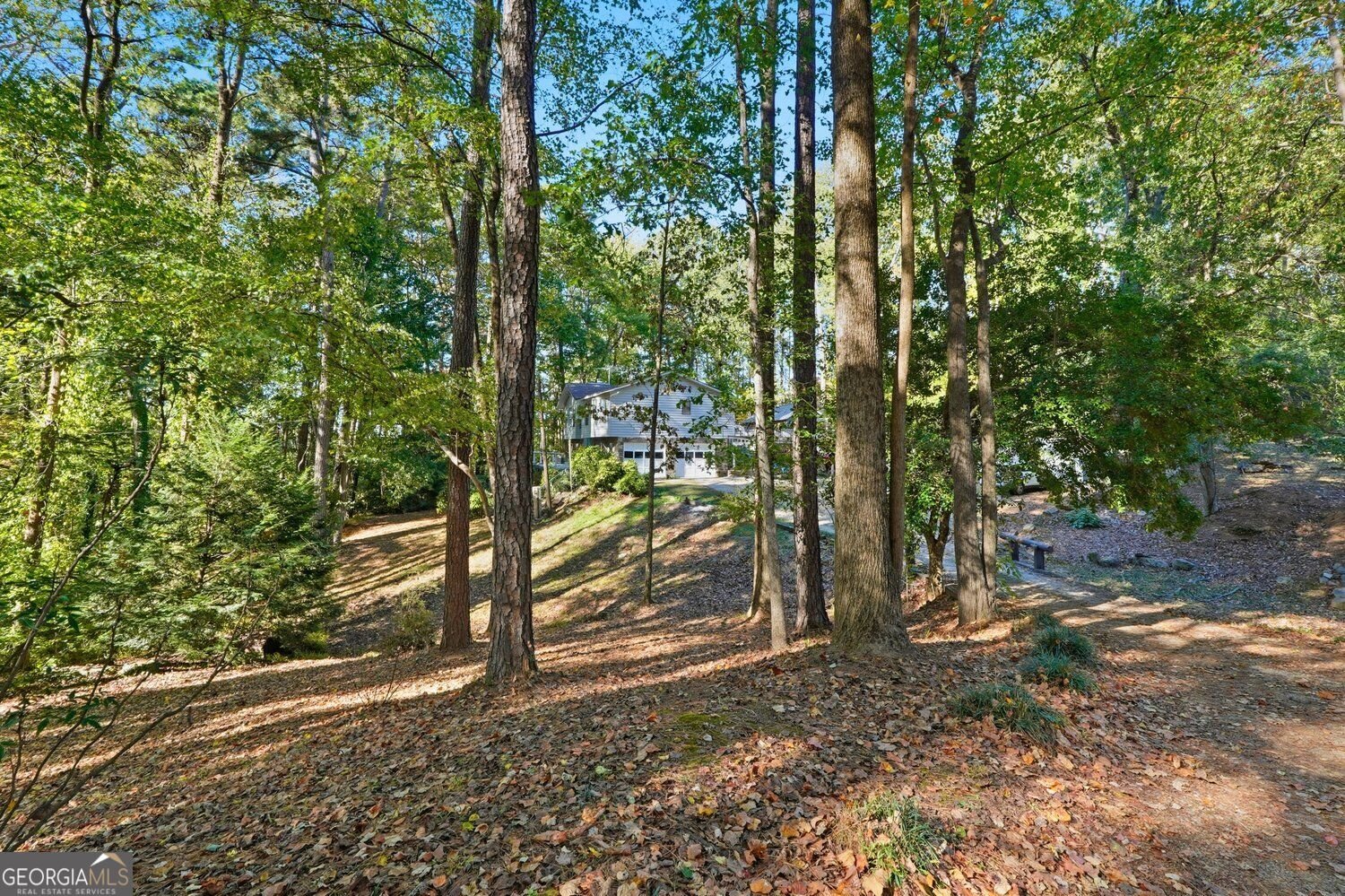 5421 Burdette Road Mableton - Photo 18