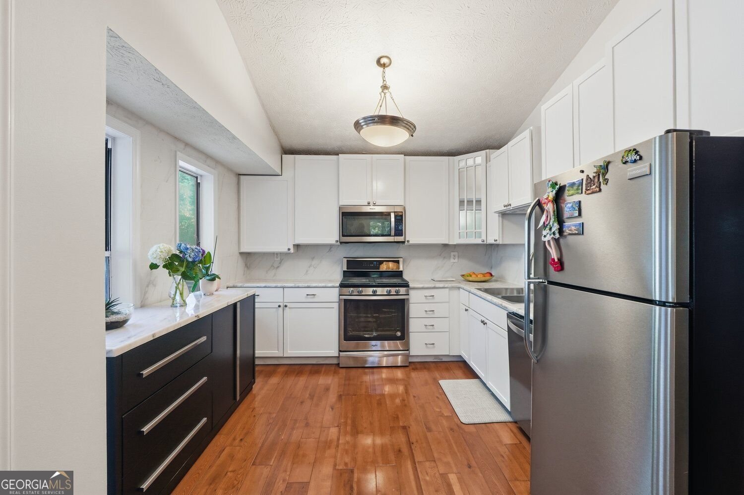 5421 Burdette Road Mableton - Photo 32