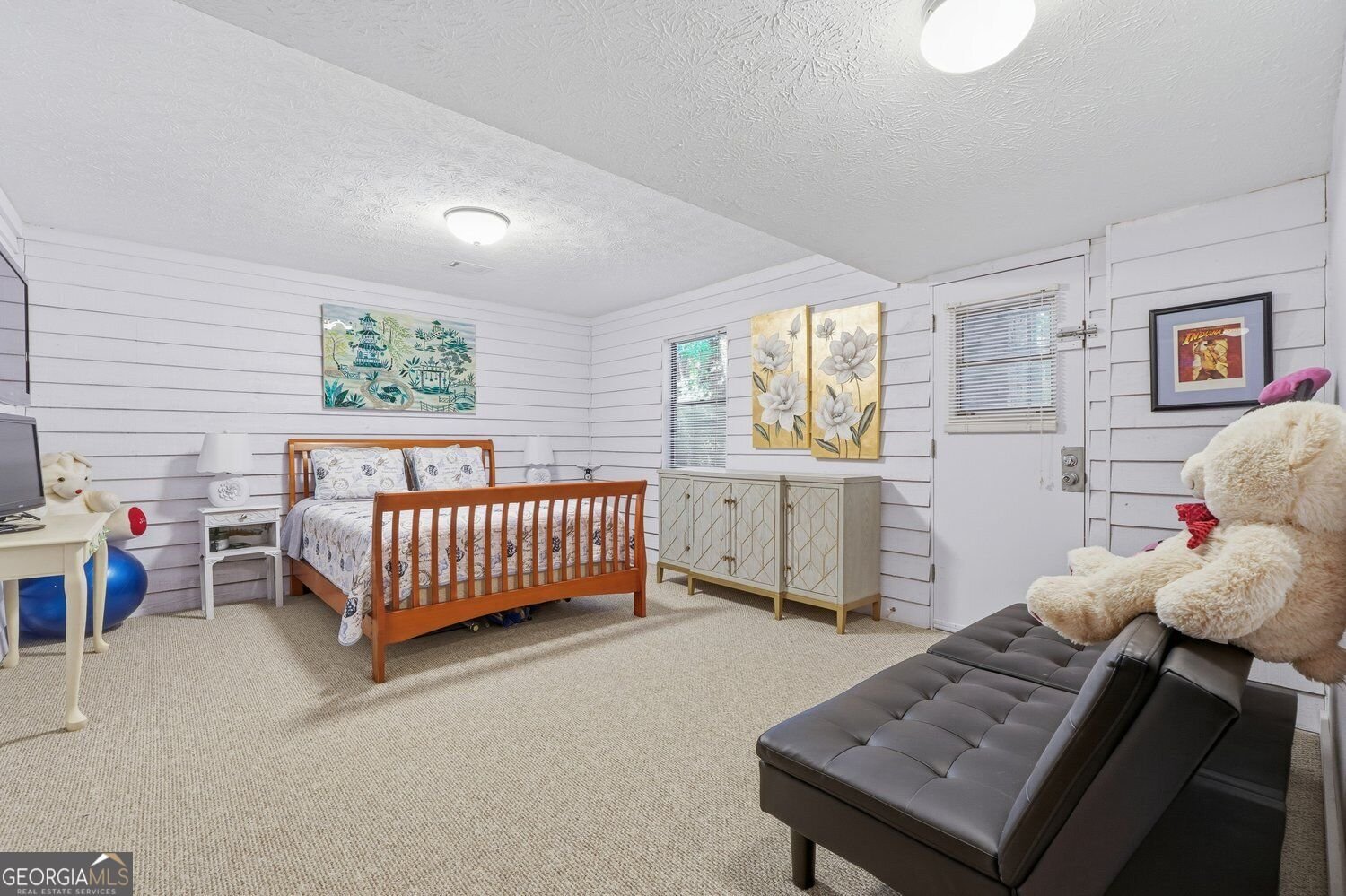 5421 Burdette Road Mableton - Photo 45
