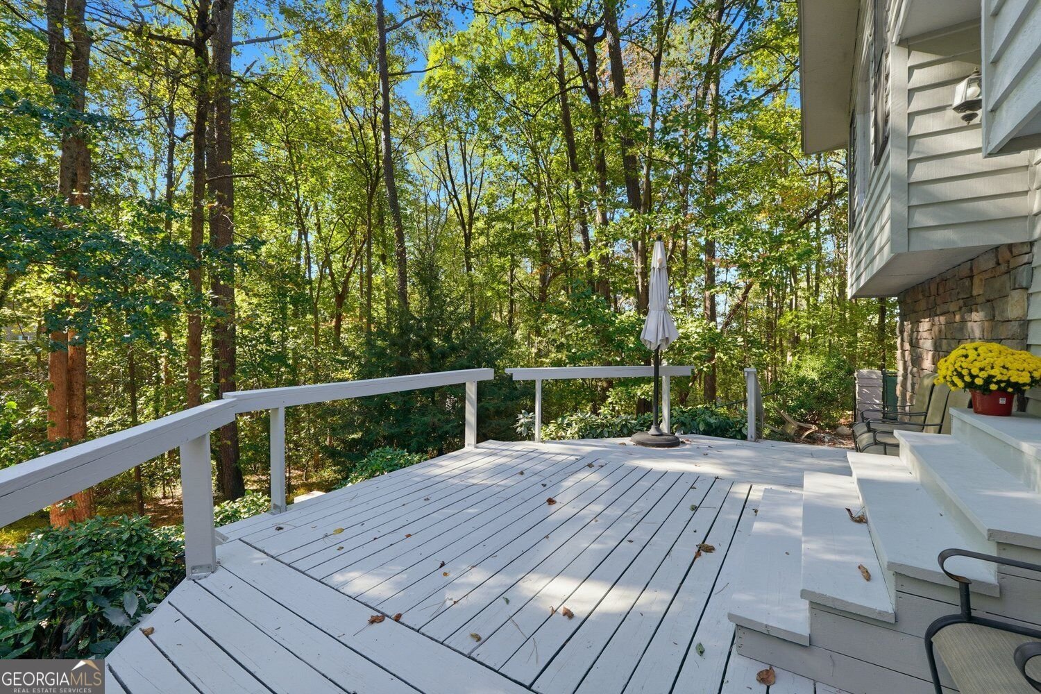 5421 Burdette Road Mableton - Photo 48
