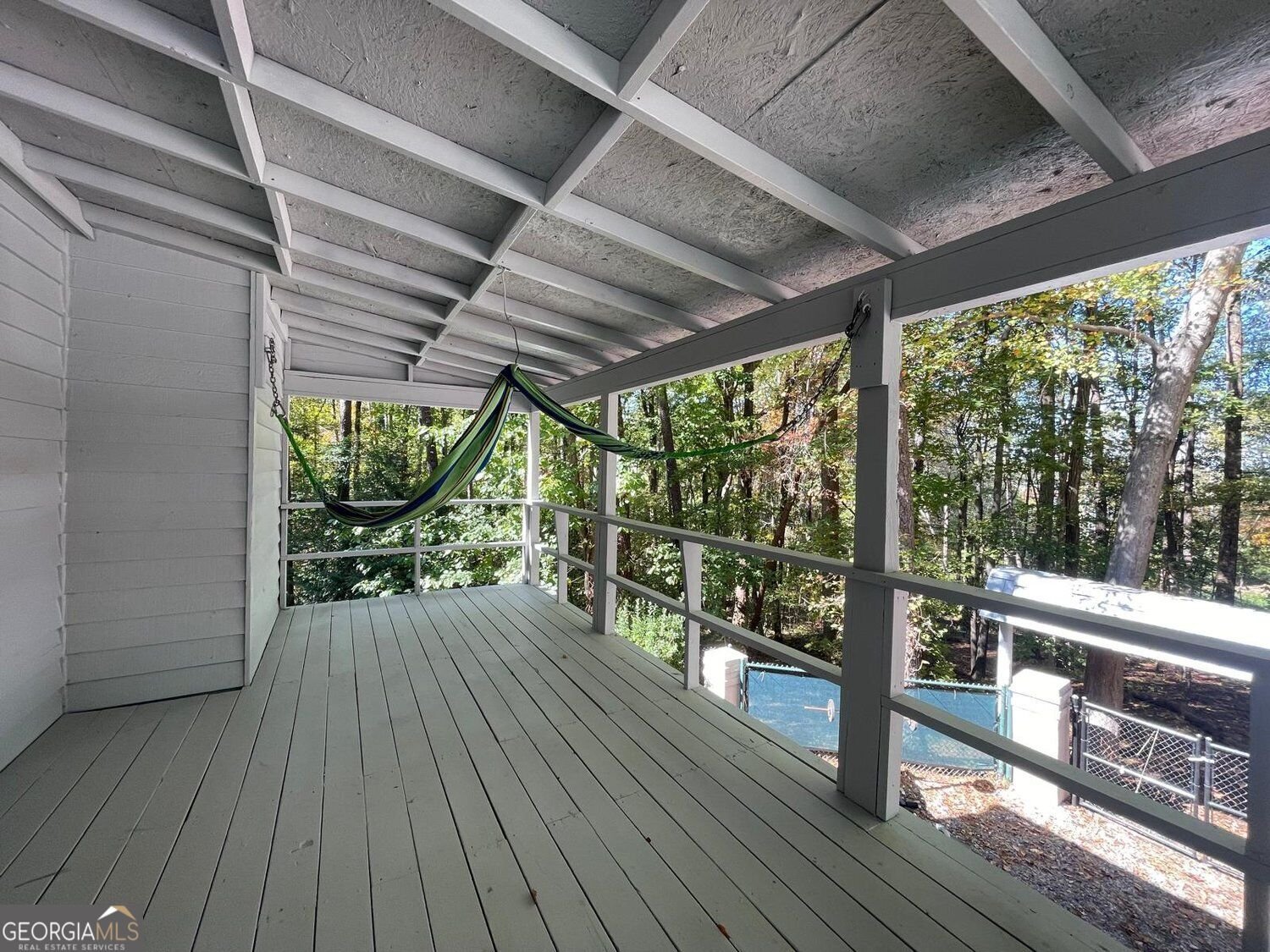 5421 Burdette Road Mableton - Photo 59