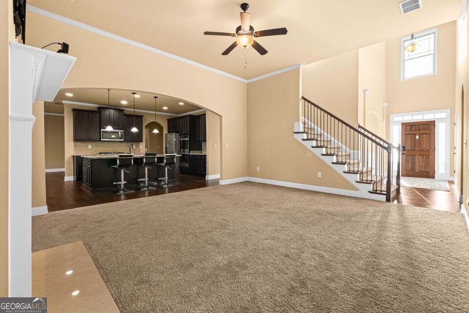 5473 Oconee Drive Douglasville - Photo 10