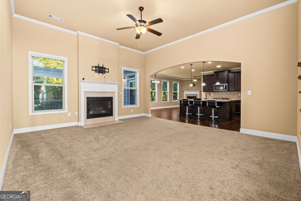 5473 Oconee Drive Douglasville - Photo 14