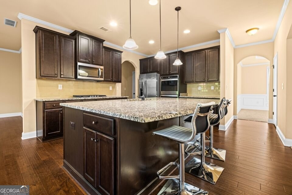 5473 Oconee Drive Douglasville - Photo 17