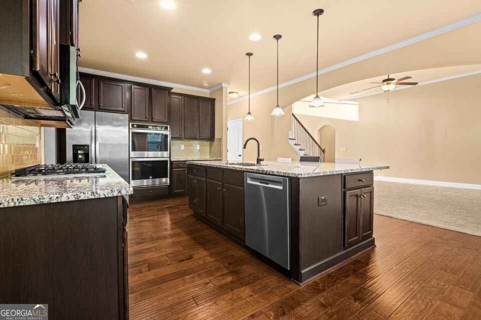 5473 Oconee Drive Douglasville - Photo 18