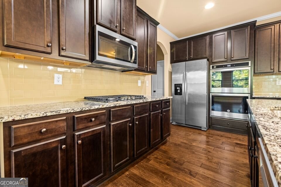 5473 Oconee Drive Douglasville - Photo 19
