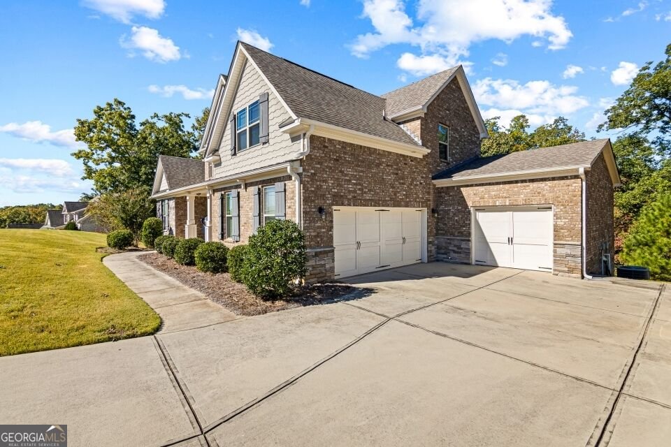 5473 Oconee Drive Douglasville - Photo 2