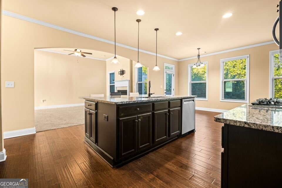 5473 Oconee Drive Douglasville - Photo 20