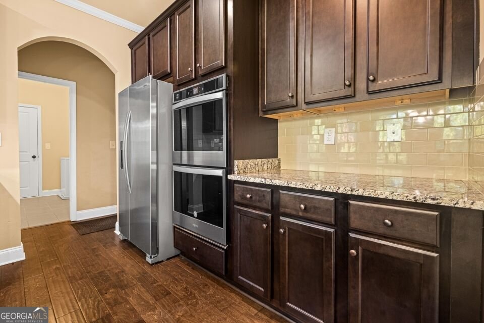 5473 Oconee Drive Douglasville - Photo 21
