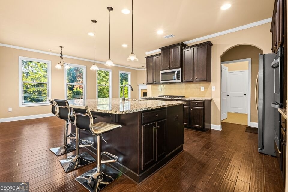 5473 Oconee Drive Douglasville - Photo 22