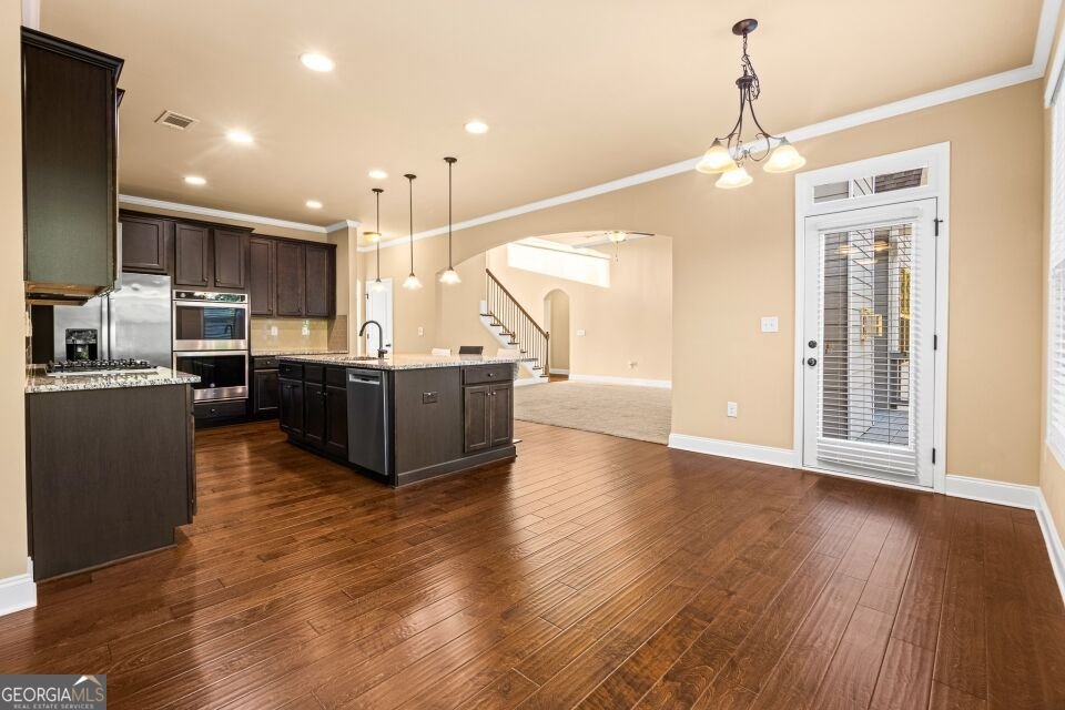 5473 Oconee Drive Douglasville - Photo 23