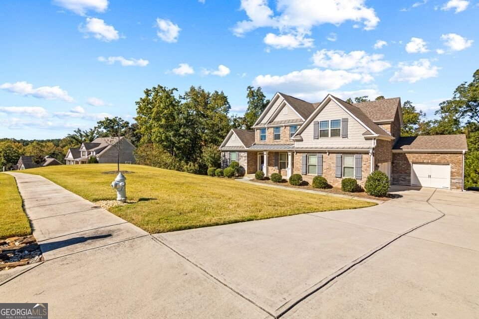 5473 Oconee Drive Douglasville - Photo 24