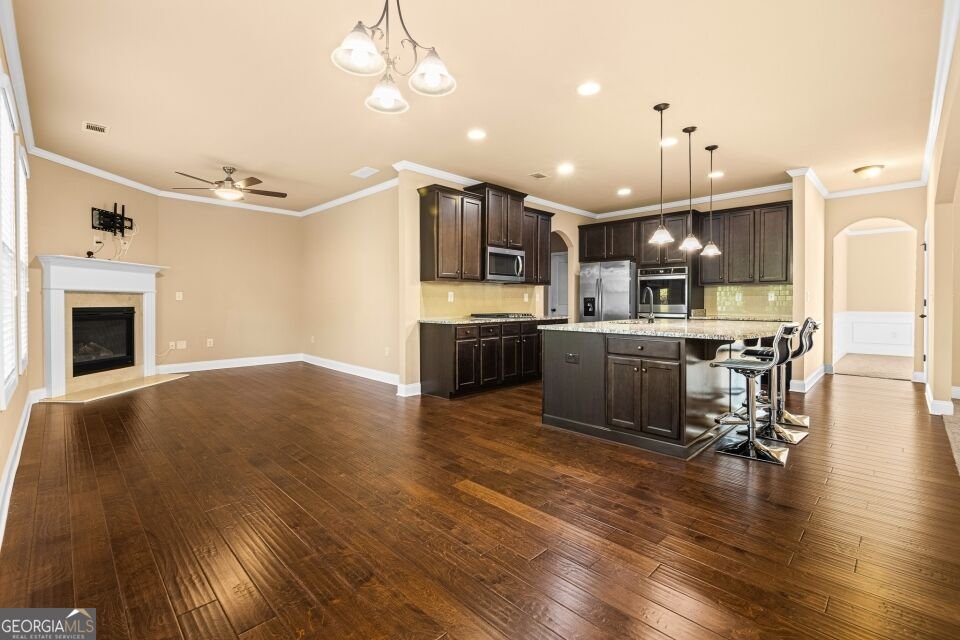 5473 Oconee Drive Douglasville - Photo 25