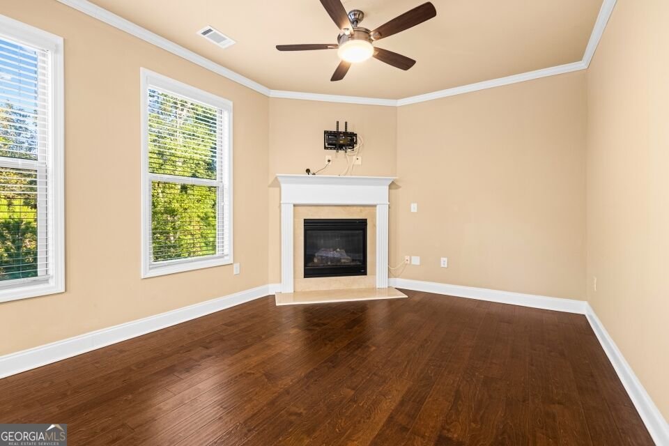5473 Oconee Drive Douglasville - Photo 27