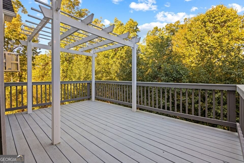 5473 Oconee Drive Douglasville - Photo 29