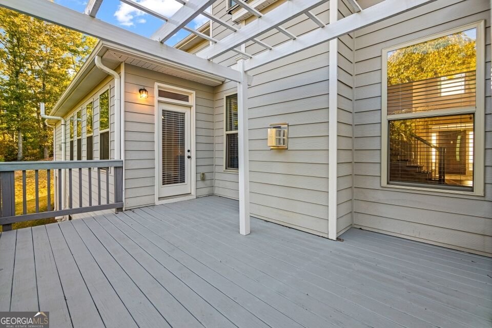 5473 Oconee Drive Douglasville - Photo 30