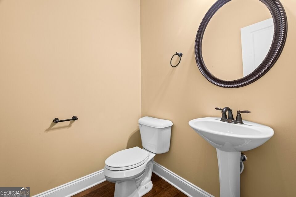 5473 Oconee Drive Douglasville - Photo 31