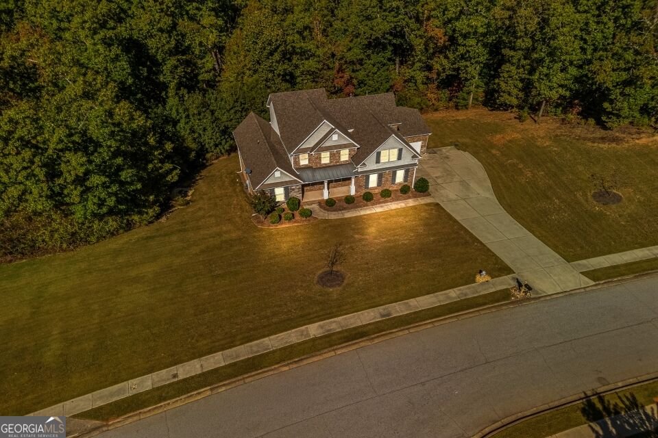 5473 Oconee Drive Douglasville - Photo 35