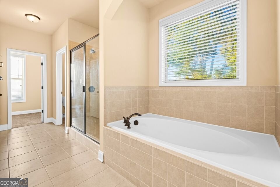 5473 Oconee Drive Douglasville - Photo 39