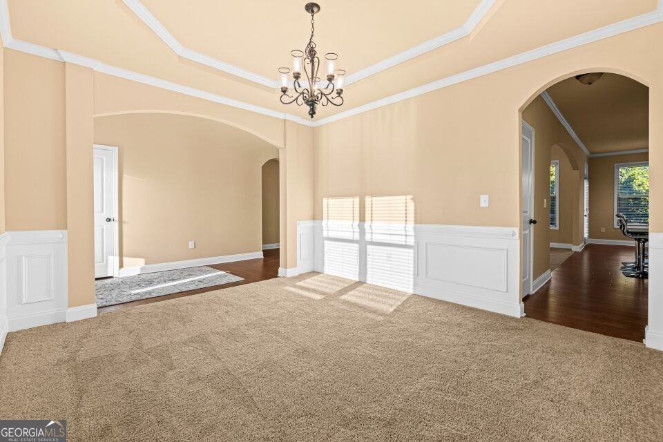 5473 Oconee Drive Douglasville - Photo 4
