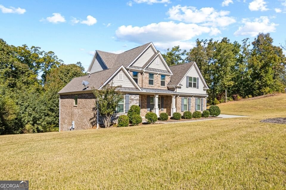 5473 Oconee Drive Douglasville - Photo 46
