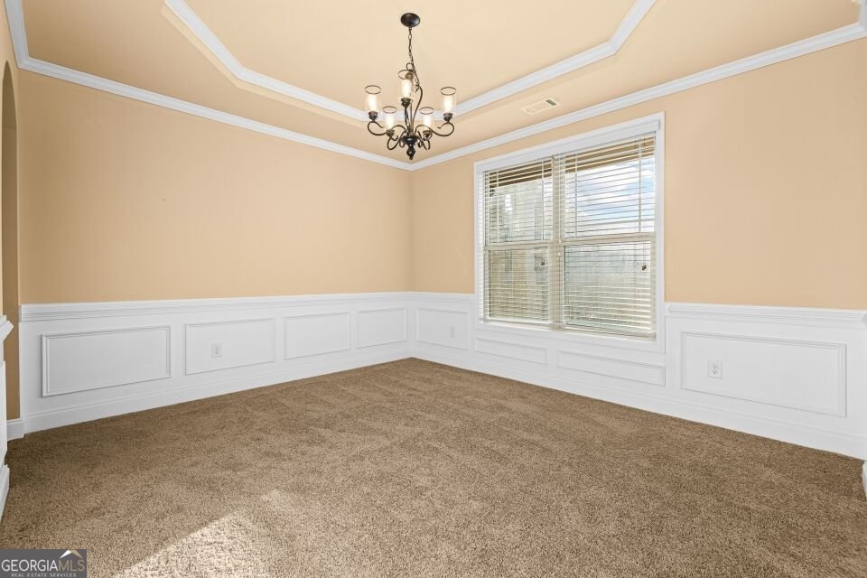 5473 Oconee Drive Douglasville - Photo 6