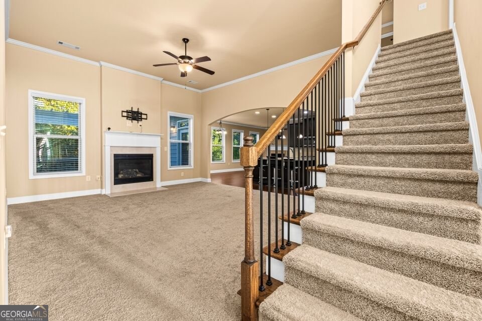 5473 Oconee Drive Douglasville - Photo 7