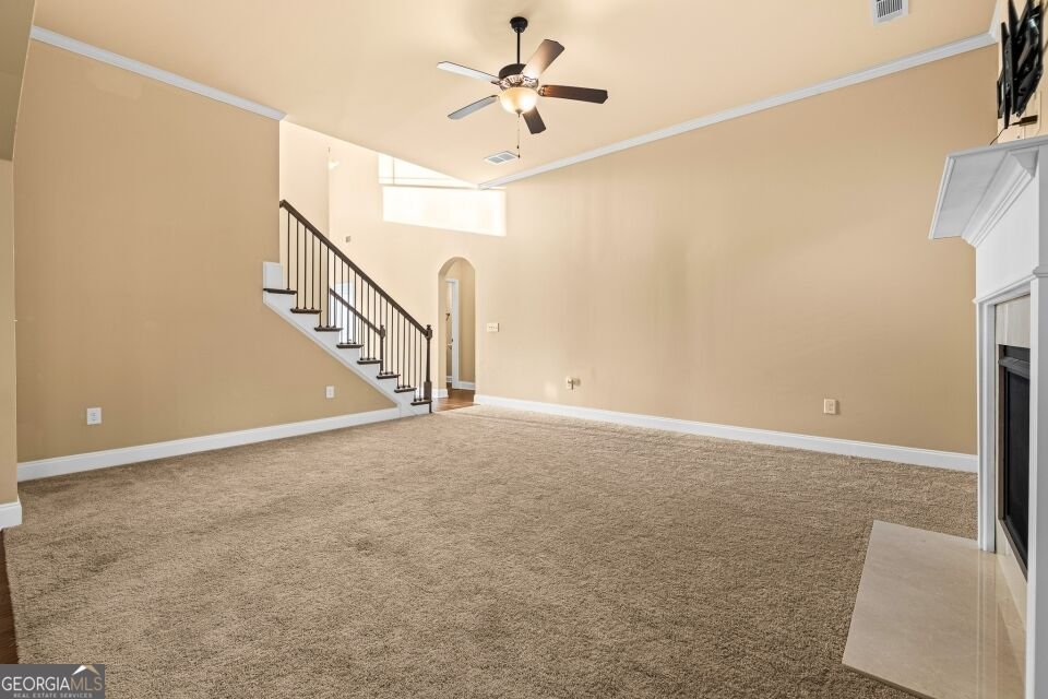 5473 Oconee Drive Douglasville - Photo 8