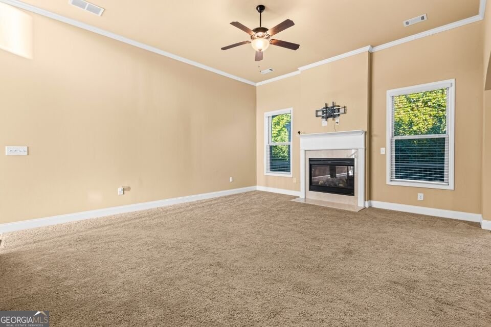 5473 Oconee Drive Douglasville - Photo 9