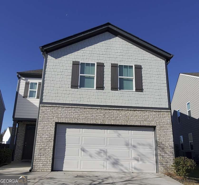 5362 Aster Place Oakwood - main photo
