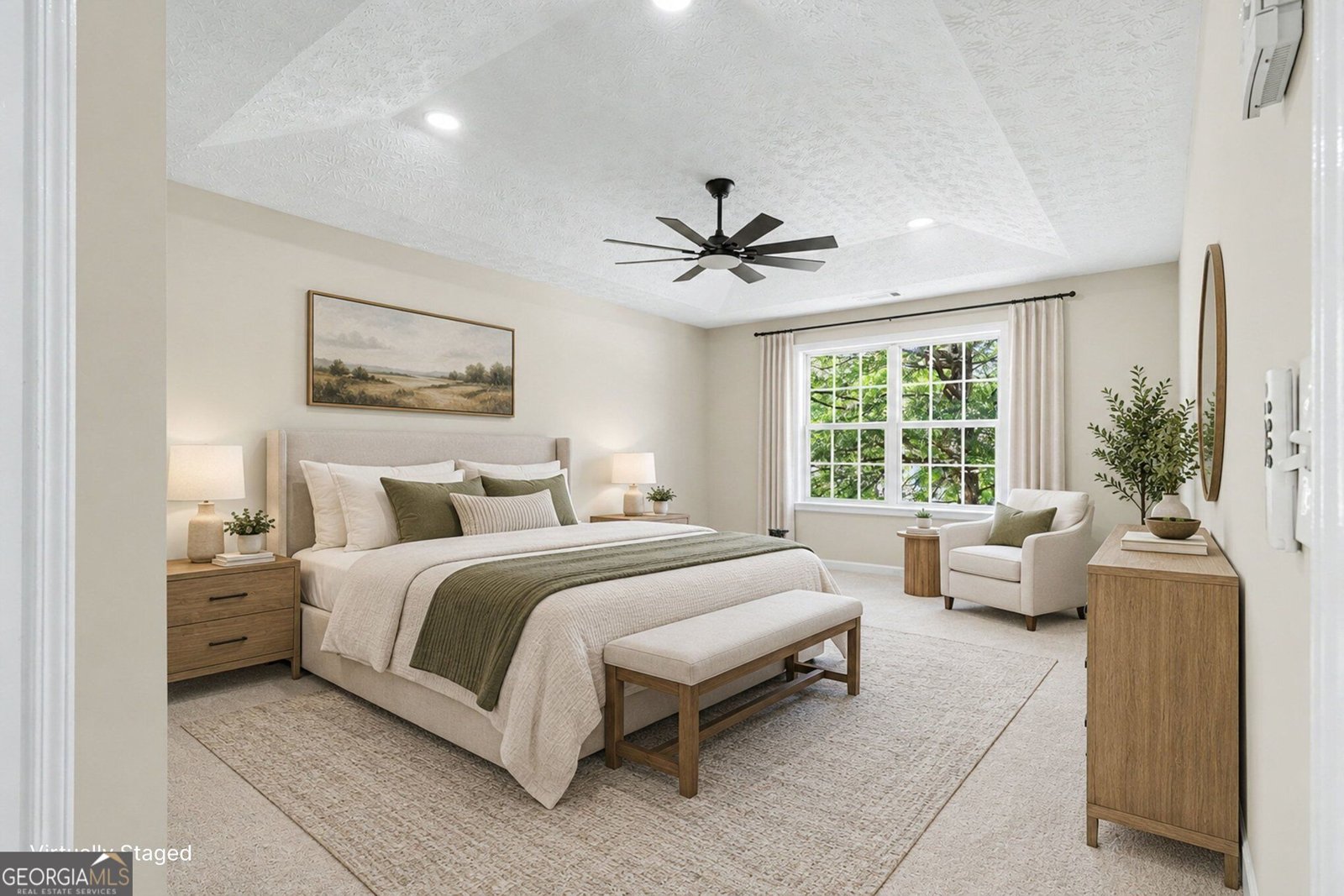 1128 Mitford Lane Dacula - Photo 12