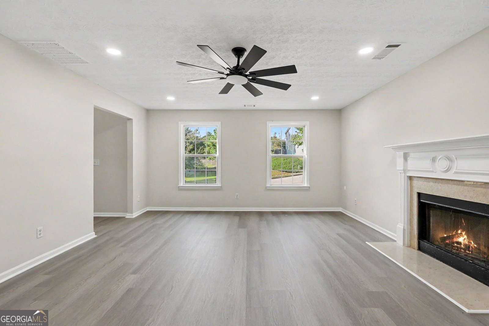 1128 Mitford Lane Dacula - Photo 16