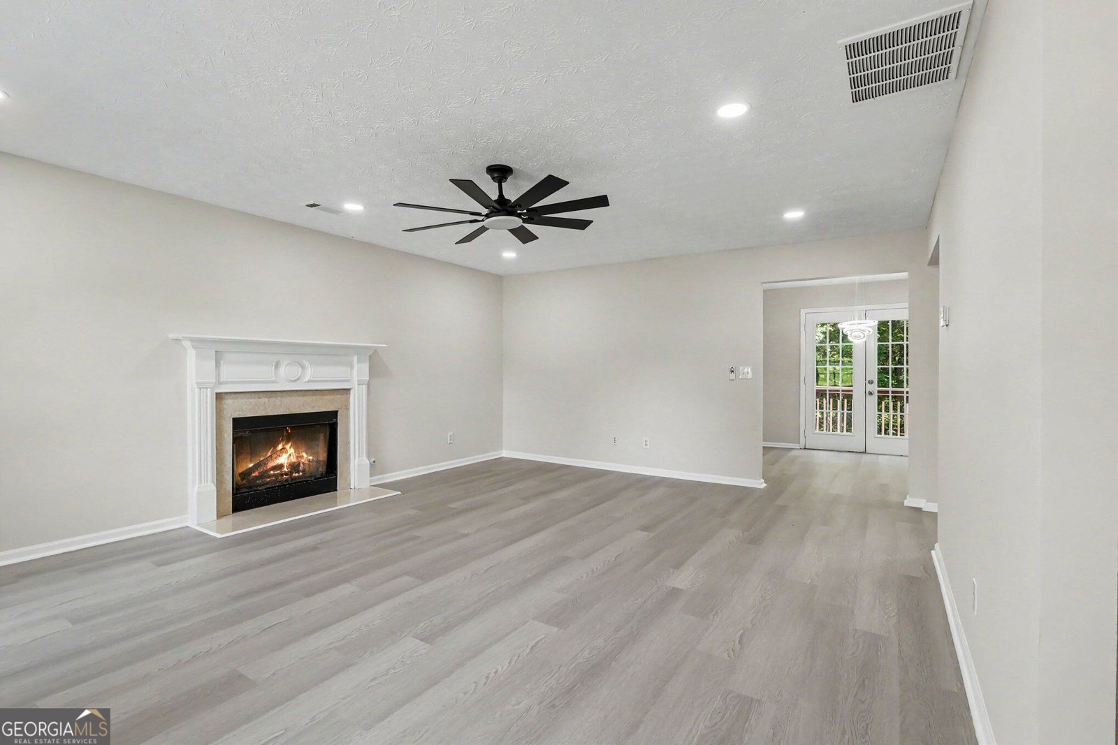 1128 Mitford Lane Dacula - Photo 17