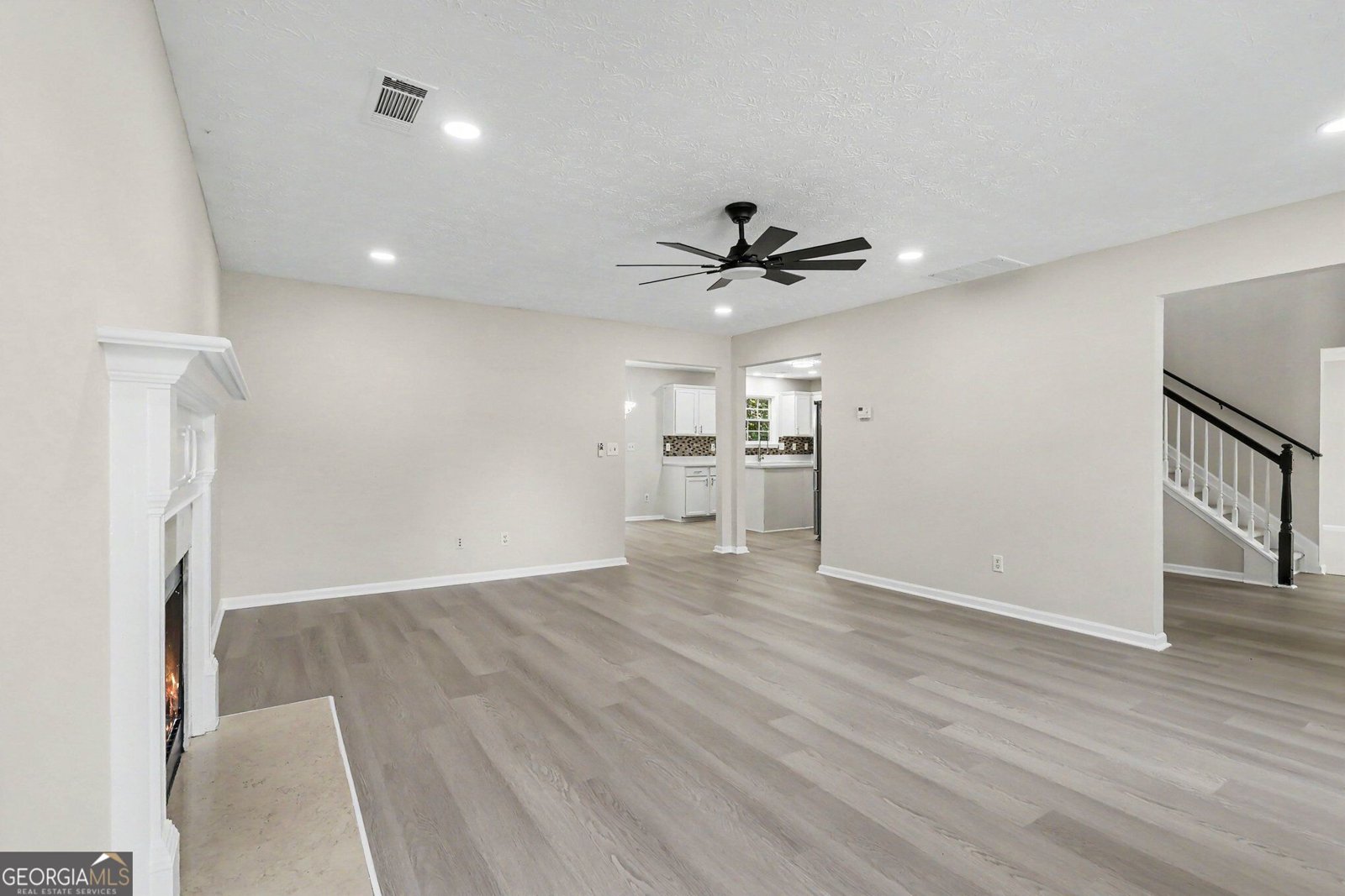 1128 Mitford Lane Dacula - Photo 18