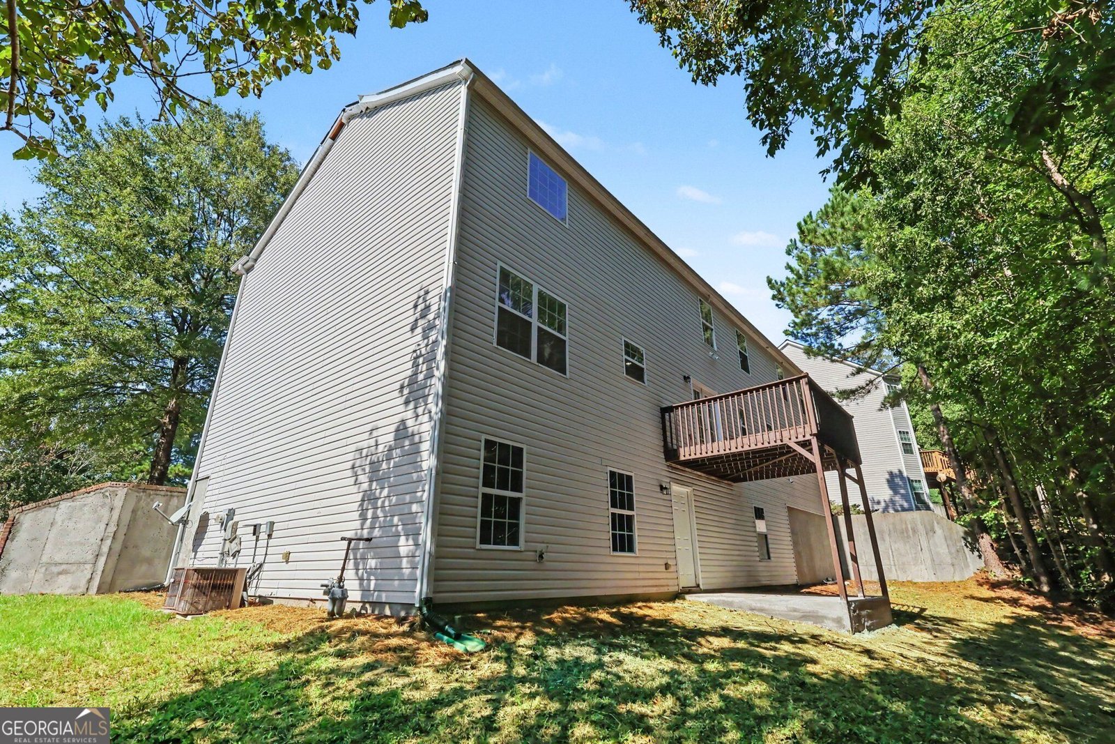 1128 Mitford Lane Dacula - Photo 36
