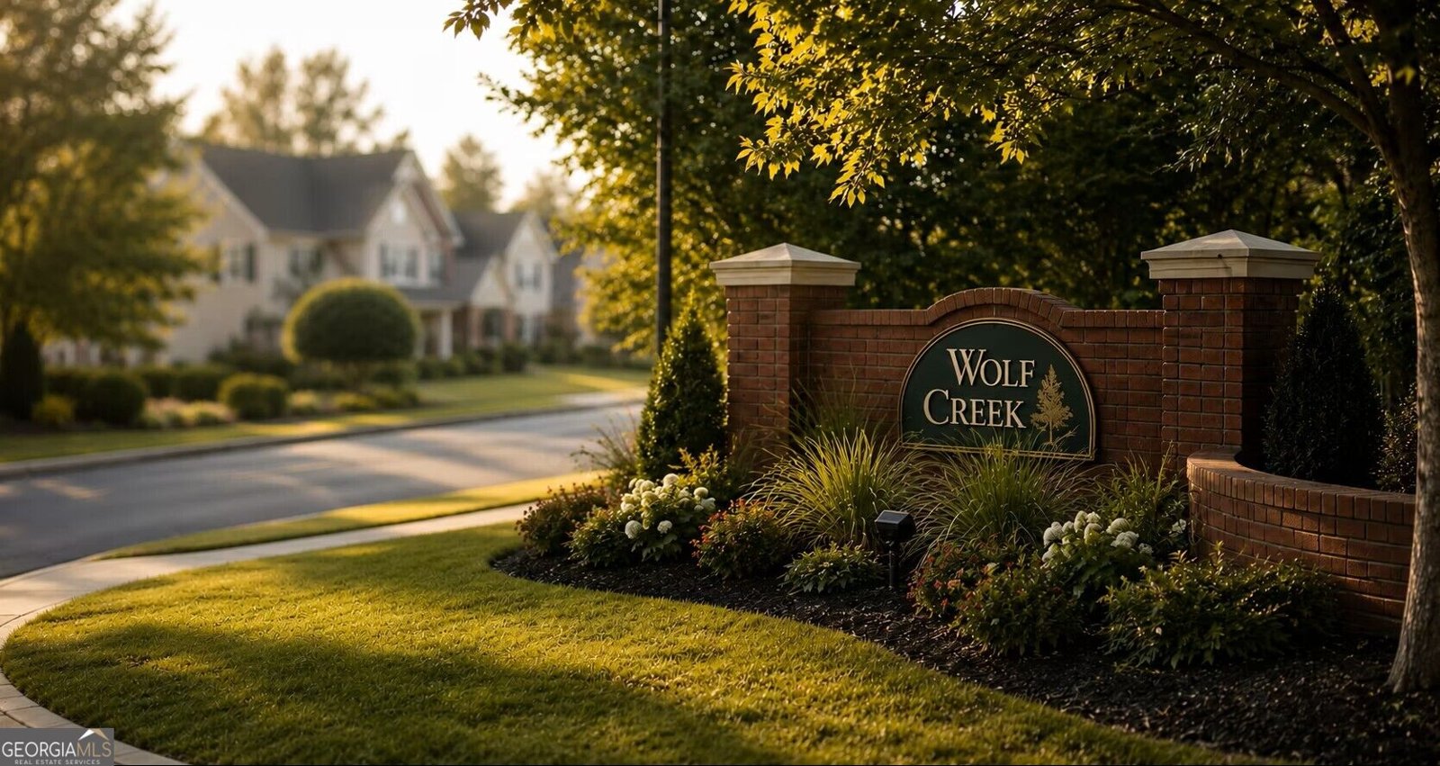 1128 Mitford Lane Dacula - Photo 43