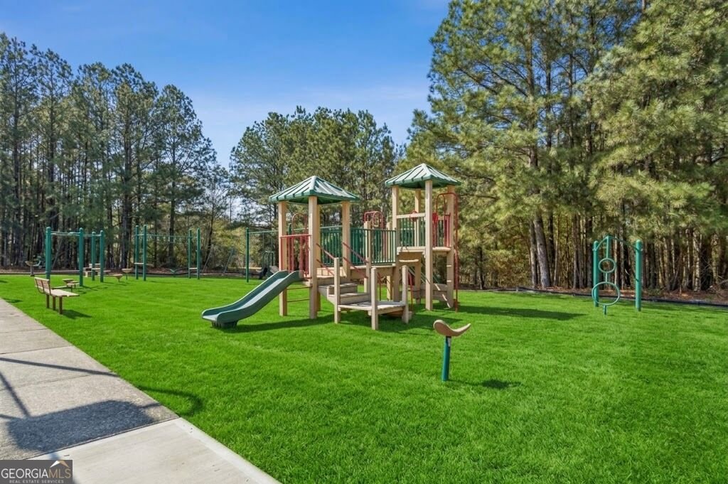 1128 Mitford Lane Dacula - Photo 45
