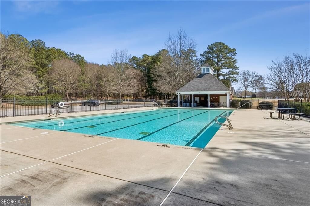 1128 Mitford Lane Dacula - Photo 48