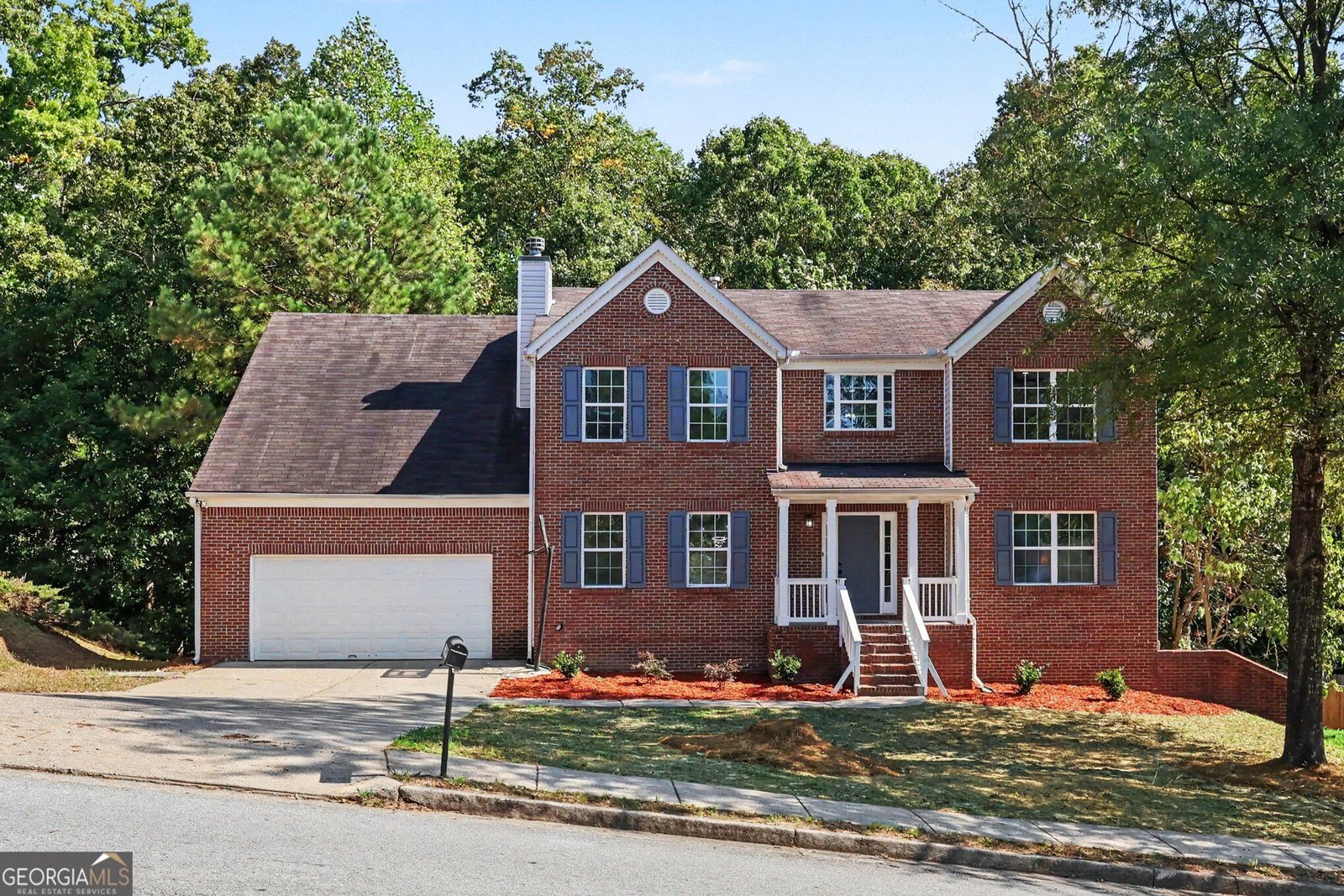1128 Mitford Lane Dacula - Photo 50