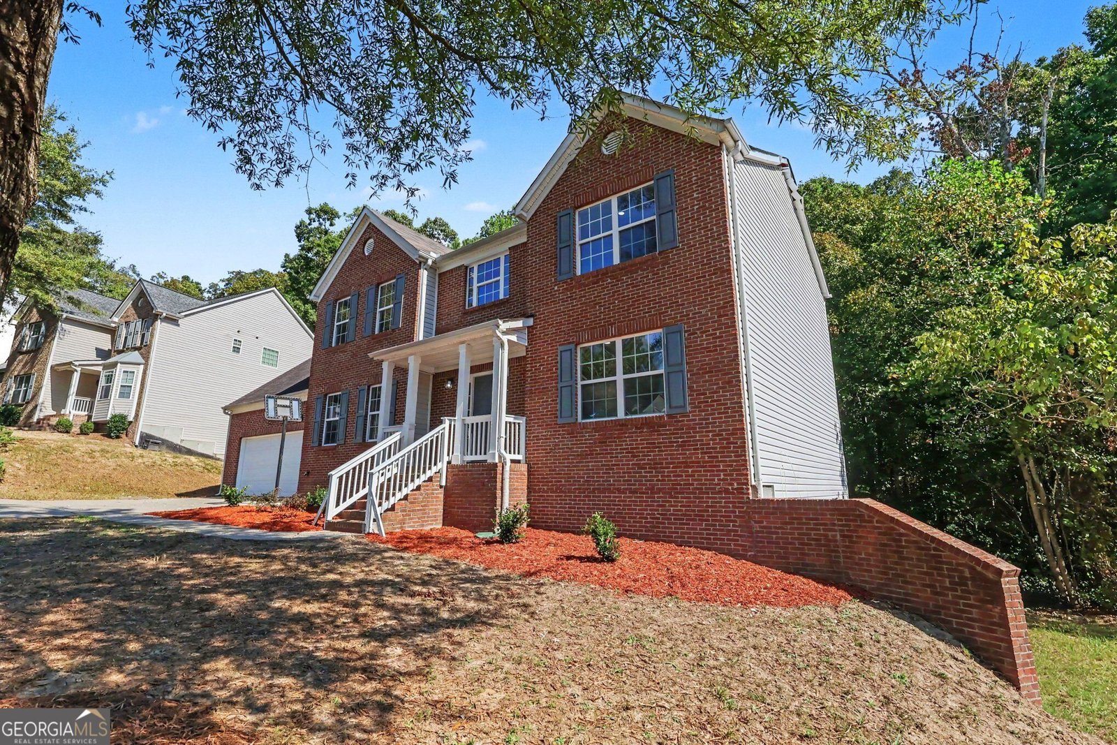 1128 Mitford Lane Dacula - Photo 51