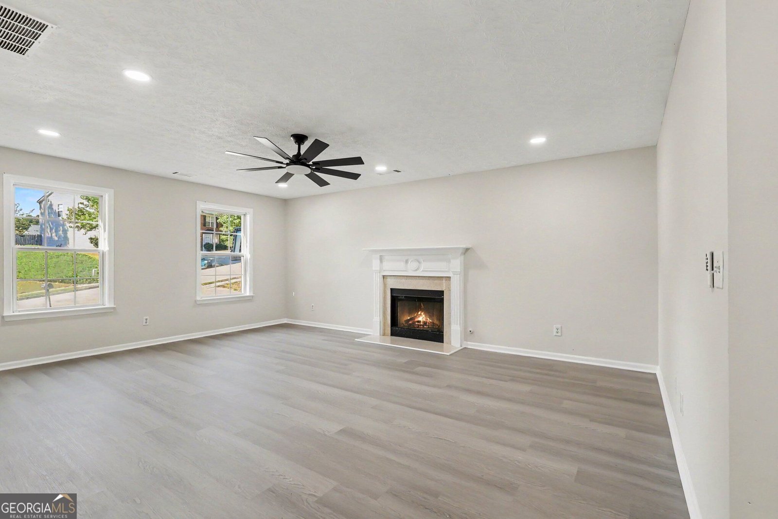 1128 Mitford Lane Dacula - Photo 7