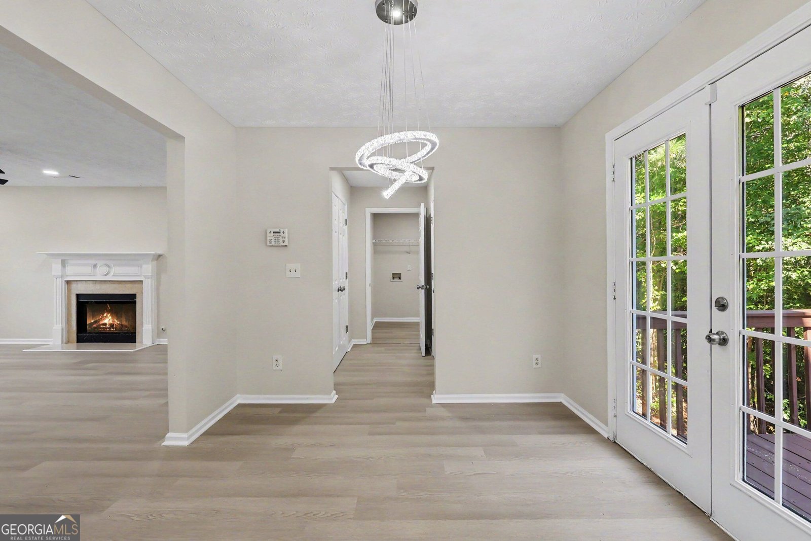 1128 Mitford Lane Dacula - Photo 9