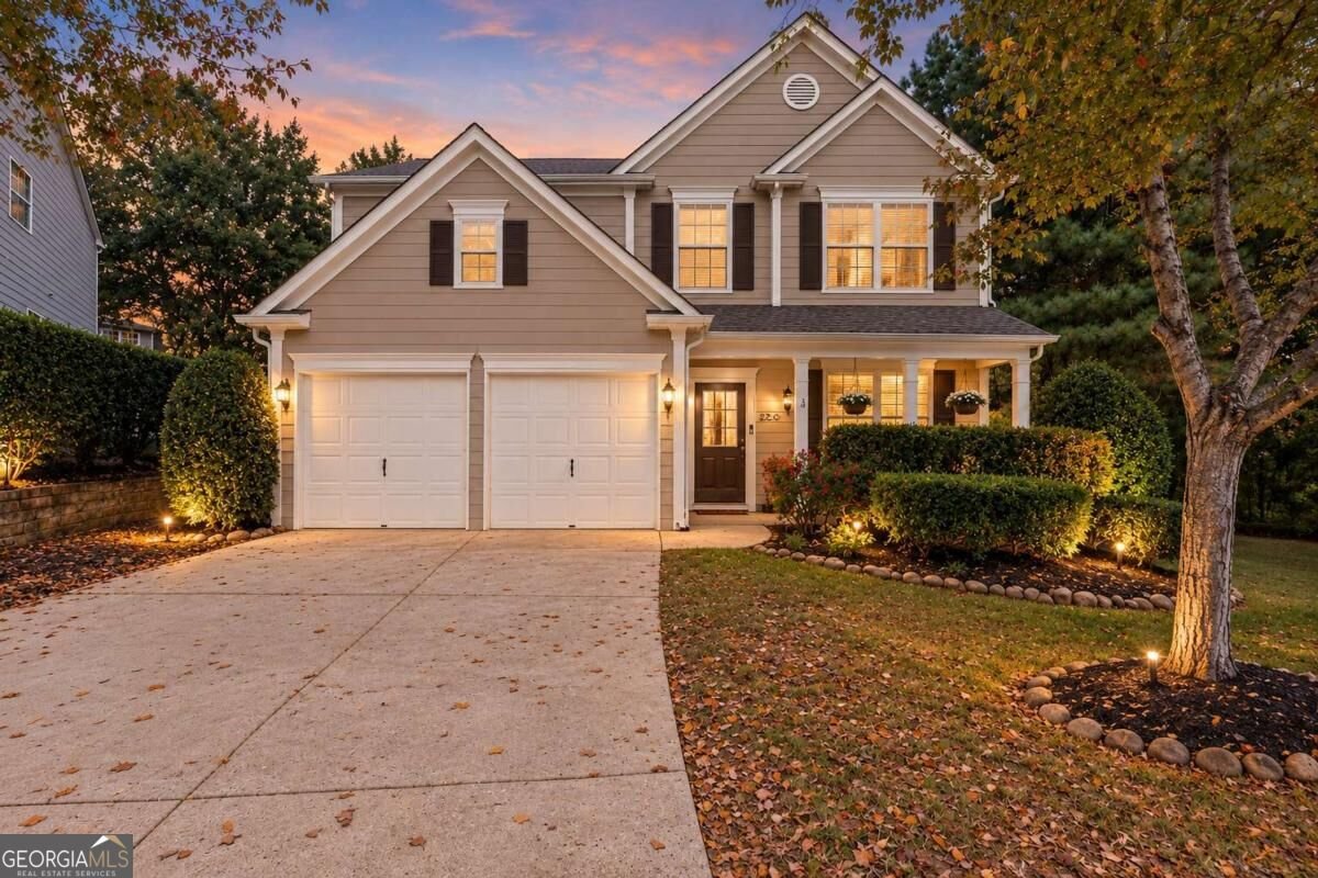 220 Wytheford Court Milton - main photo