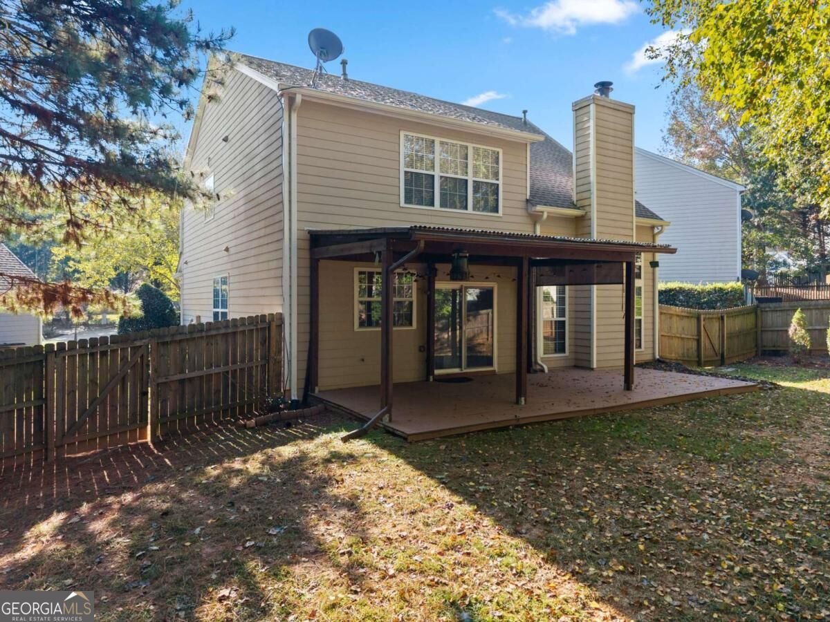 220 Wytheford Court Milton - Photo 41