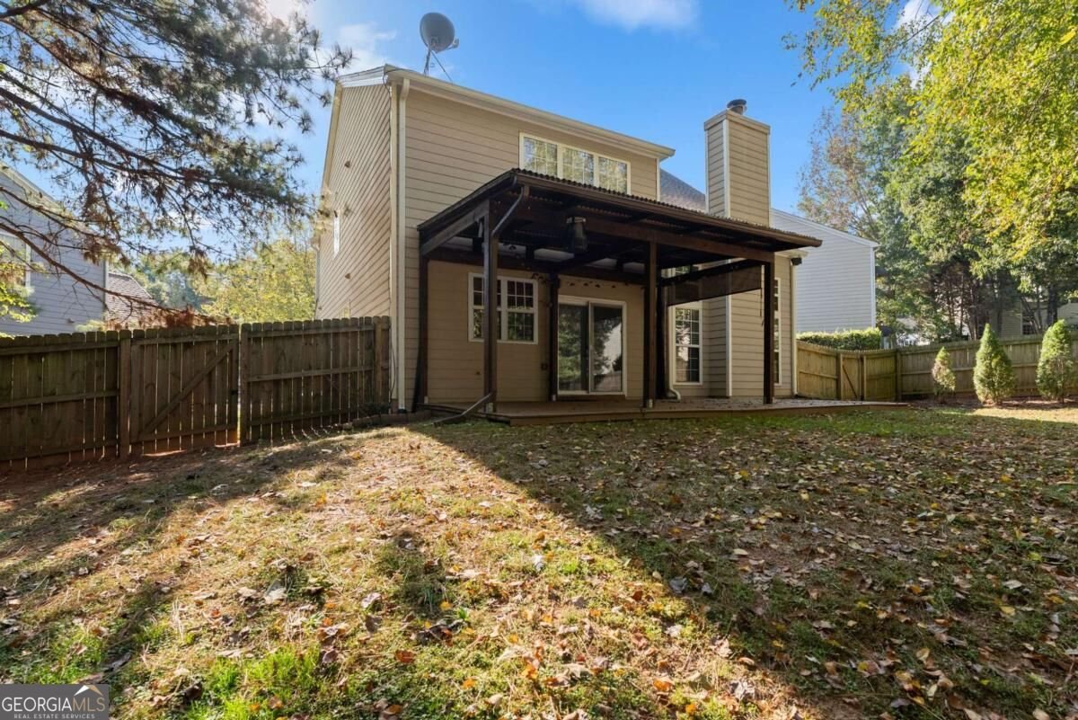 220 Wytheford Court Milton - Photo 42