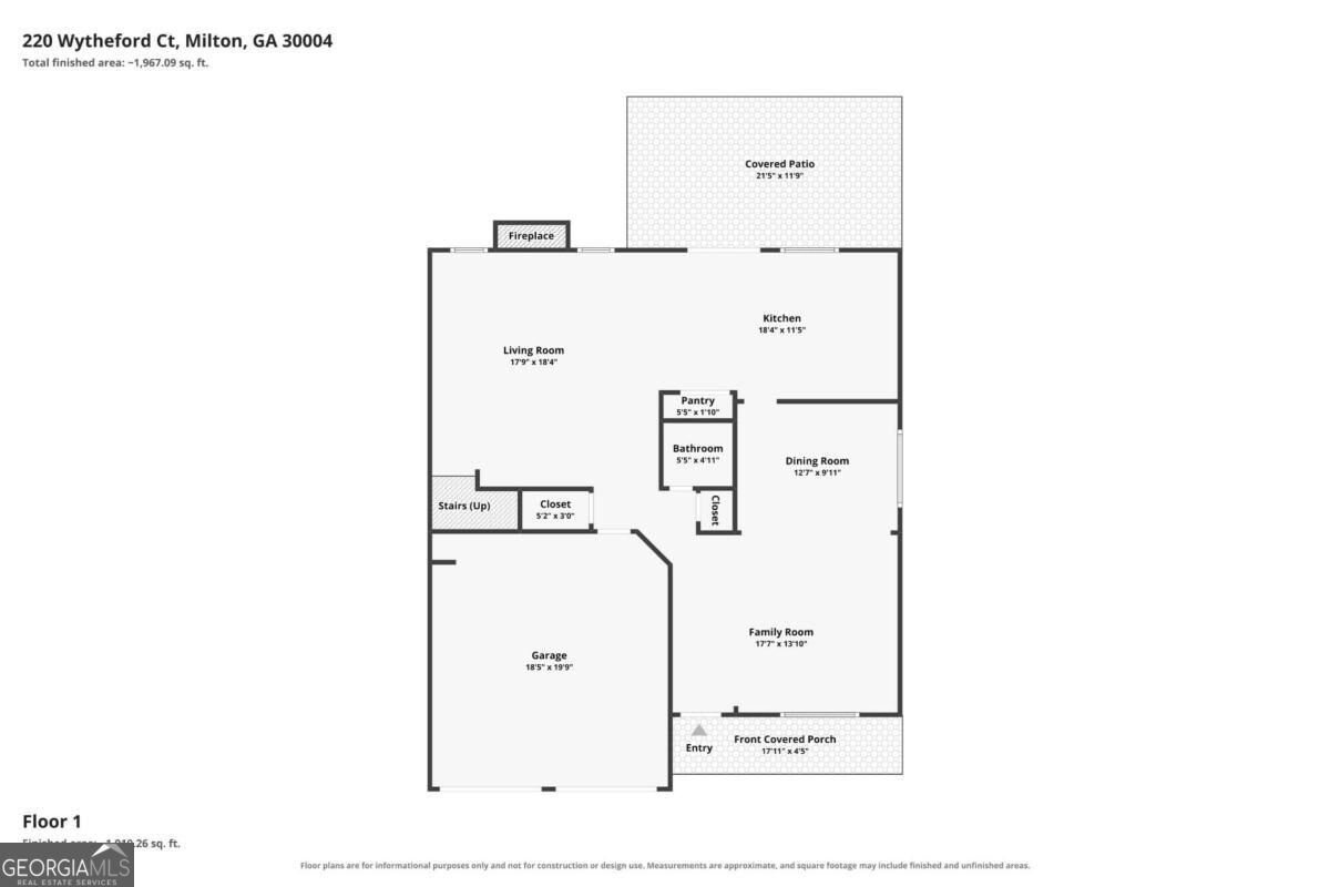 220 Wytheford Court Milton - Photo 56